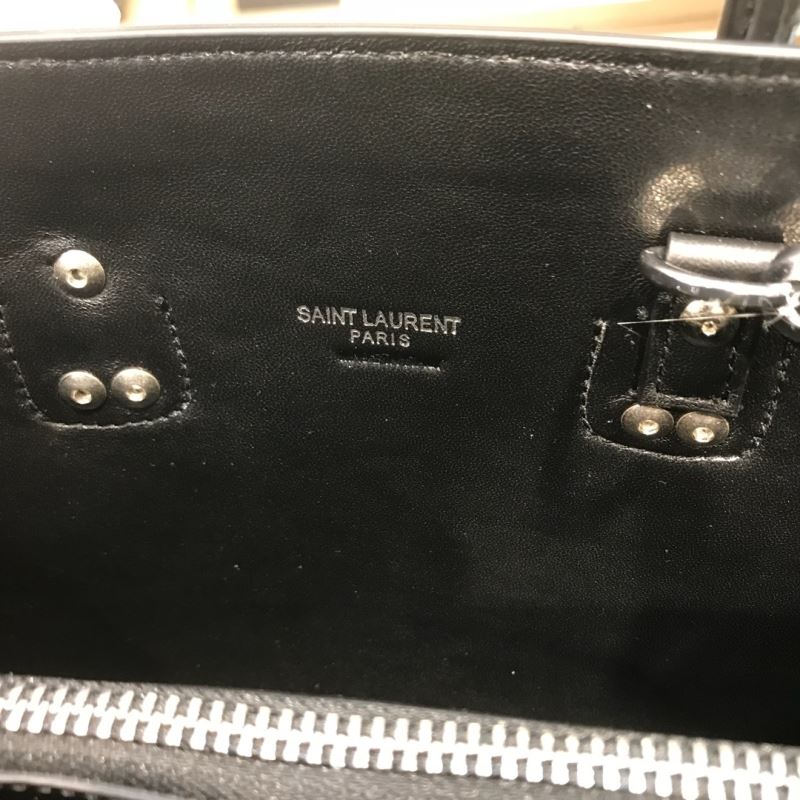 YSL Top Handle Bags